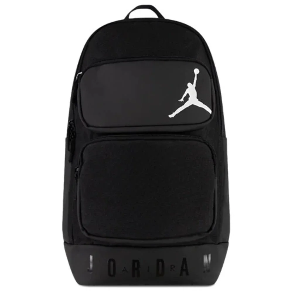 NIKE JORDAN ESSENTIALS Backpack MA0923 School SPOTCLEAN 20